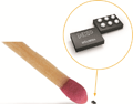 NXP enhances GPS Signal Reception