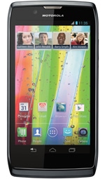 Motorola expands RAZR Family