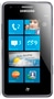 Samsung Omnia M launched