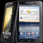 RCom unveils new 3G Tab