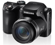 Samsung unveils its Smart camera range