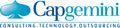 Capgemini Group to review & authorize for issue accounts