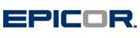 Epicor positioned in the Magic Quadrant