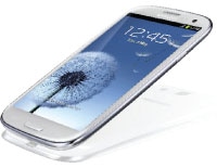 Samsung GALAXY S III