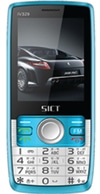 SICT Mobile launches iV 329
