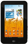 Mercury unveils mTab Rio
