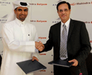Mahindra Satyam enters into Global Partnership