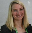 Marissa Mayer named Yahoo CEO