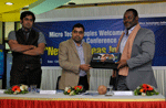 Micro Technologies expands its security solutions