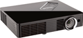 Ultraportable LED Projectors unveiled