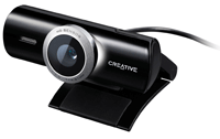 Creative Live! Cam Socialize HD