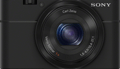 Sony India launches DSC-RX100