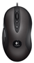"Ultra Responsive" G400 Gaming Mouse