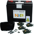 JenNet-IP Evaluation Kits released