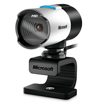 Microsoft LifeCam Studio