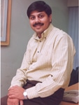 Puneet Gupta named Sr. VP - Cisco