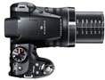 FinePix S4500 introduced