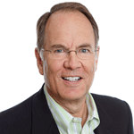 Symantec gets new Leader