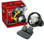 Gaming TwinWheel F1 introduced