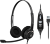 "Circle Line" Contact Center headsets launched
