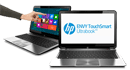 HP advances its Notebook Segment