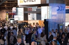 InfoComm schedules Future Dates