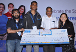 Intel honours Next Gen Innovators