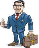 MR. POSSIBLE