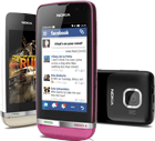 New Range of Asha Touch Devices introduced