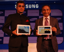 Samsung Galaxy Note 800 Debuts in India