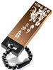 Chinese Dragon themed USB Flash Drive