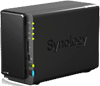 Synology unveils DiskStation DS213+