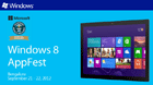 Microsoft invites developers to App Fest