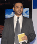 NEC India launches LED mobile projector