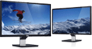 Dell rolls out S Series Monitors