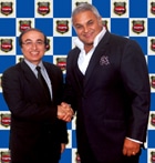 TOPSGRUP appoints Harsh Wardhan