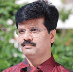 Guest of the month : Kailash Katkar MD & CEO, Quickheal