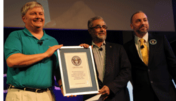 Microsoft recognizes Talents at Windows AppFest