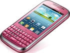 Samsung Galaxy Chat now available