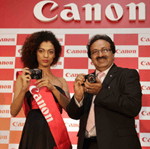 Canon focusses on East India expansion