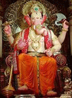 Ganesh prayer LIVE on Mobile & Web