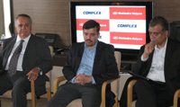 Mahindra Satyam launches in-car infotainment solutions
