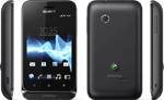Sony new smartphones available for Pre-Order
