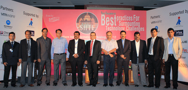 "IT" rechristened as "India Tomorrow" at SIITF – 2012