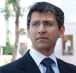 Retail is the key focus vertical for Motorola Solutions: Jayant Rastogi