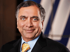 Wipro takes Vyomesh Joshi on Board