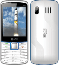 XAGE unveils Power-Packed M900 FORCE Handset