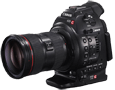 Canon introduces EOS C100 Digital Video Camera