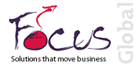 Focus Softnet unveils New Corporate Identity