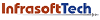 InfrasoftTech positioned in the Visionary